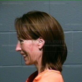 Renee Mae Vinson
