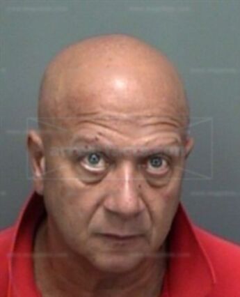 Jose Miguel Canales