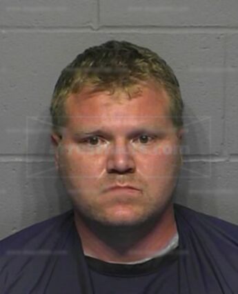 Scott Alan Kennedy
