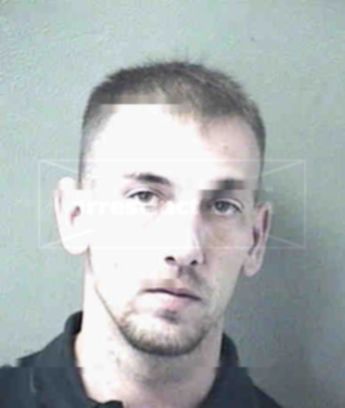 Christopher Allen Francis