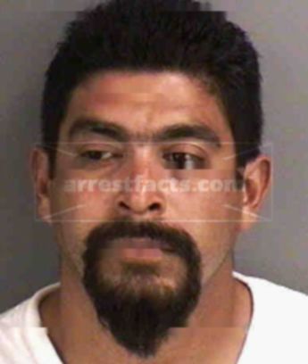 Jose Luis Soto