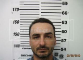Kenneth Eugene Dixon
