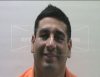 Alejandro Martinez