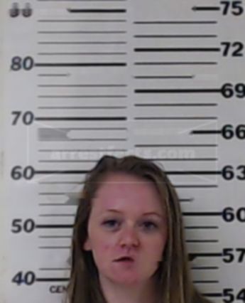 Hayley Lanall Turner