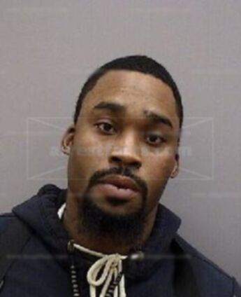 Anthony Ricardo Griffin