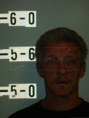 Larry Andrew Pitts