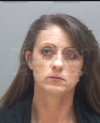 Debra Rose Marie Chambers