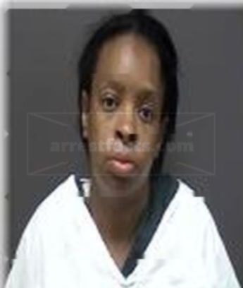Lekecha Turner