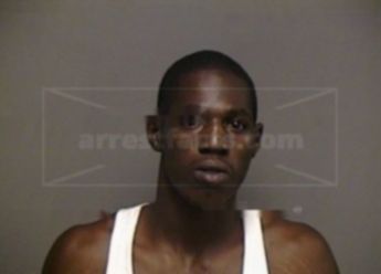 Antwan Smith