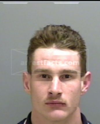 Christopher Reed Beatty