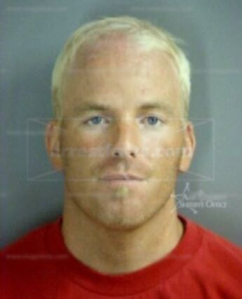 Dustincharles Murphy