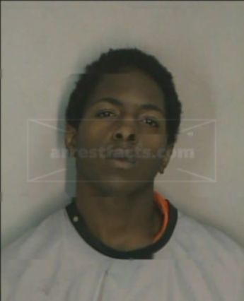 Dequan Willis