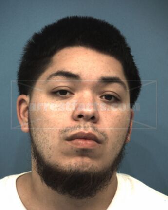 Christopher Anthony Gonzales