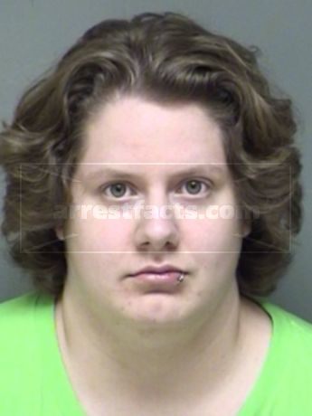 Rebecca Anne Williams