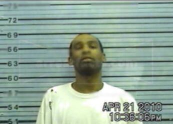 Allen Dewayne Wilson