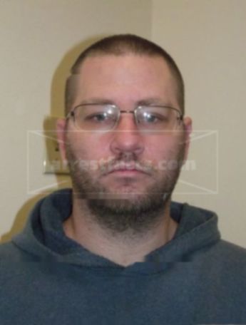 Anthony Harold Pierce