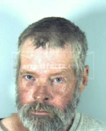 Gary Odell Dickerson