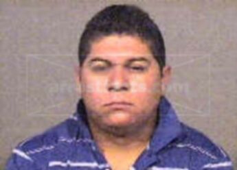 Jose Baeza Hernandez