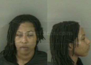 Neiteisha Patrice Lewis