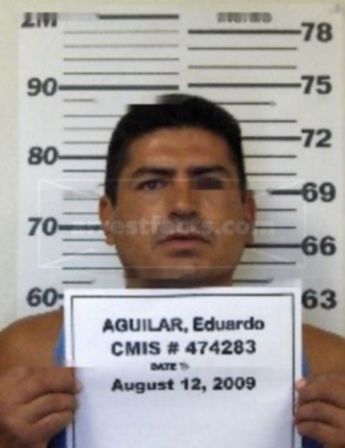 Eduardo Aguilar