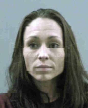 Melissa Lark Garr