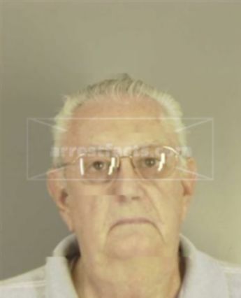Douglas Elmo Brandin