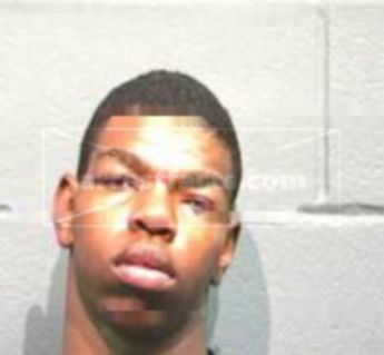 Justin Nathaniel Anderson