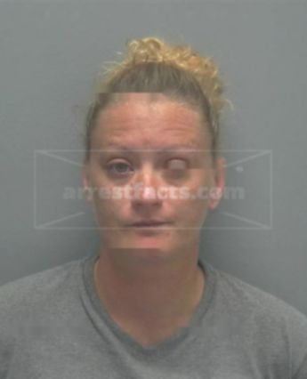 Savannah Lee Jones