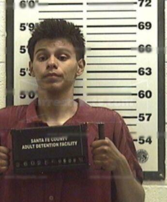 Edwin Madrid