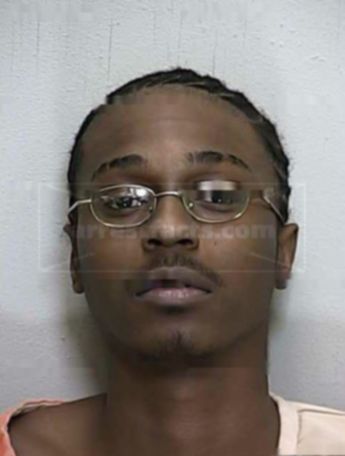 Michael Antoine Williams