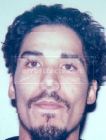 Bernard Steven Soto