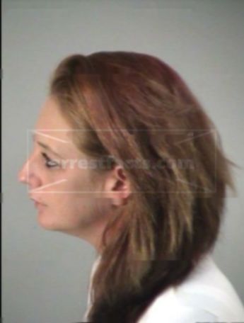 Nicole Marie Bowles