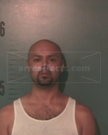 Mathew Steven Valdez