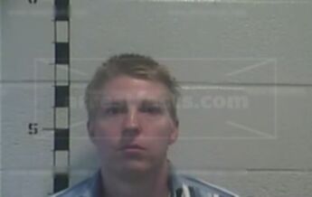 Tyrell James Muth