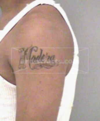 Rudy A Rios