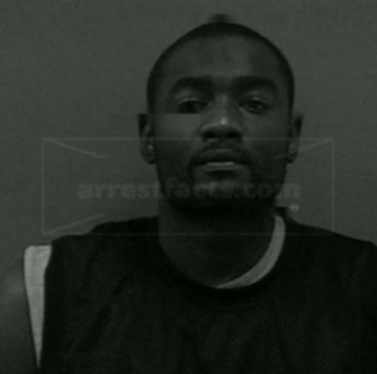 Draphen Jermaine Madden
