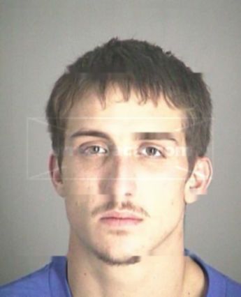Cory William Valcourt