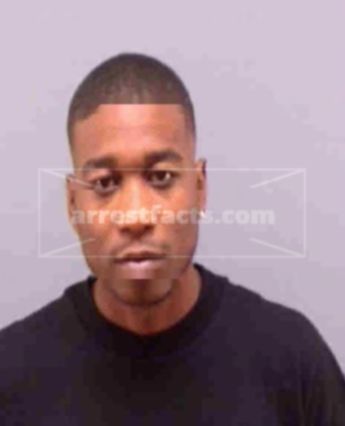 Kenyun Lecale Baker