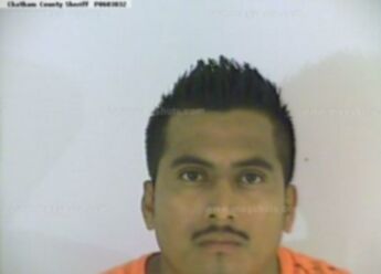 Arturo Espinoza Gomez