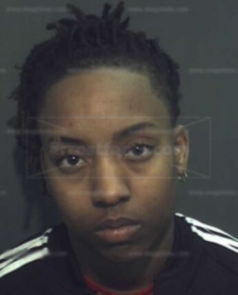 Alexandria Jatina Bynum