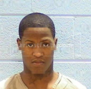 Antonio D Linton