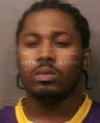 Delouis Andre Armstead