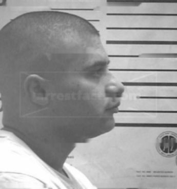 Gerald Gary Montoya