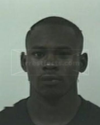Tony Lee Smith Sr