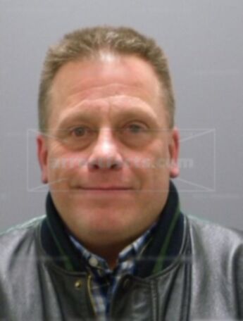 Carl Anthony Spargur