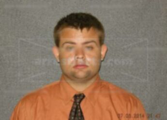 Tyler C Segraves