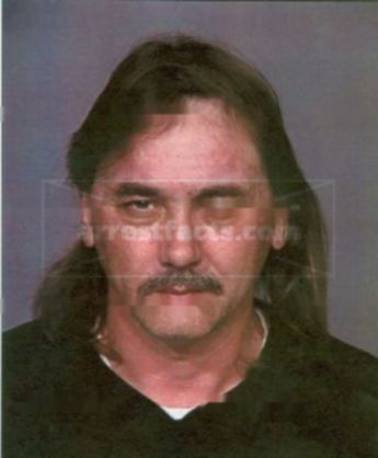 Danny James Huffman