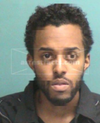 Dextan Davon Berry