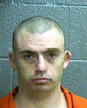 Ricky James Morton