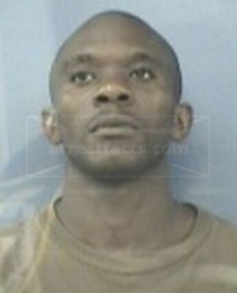 Marcus Quartez Green